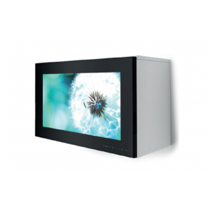 Встраиваемый LED FullHD телевизор Kiteq TV 22A12S-B + механизм крепления Blum Aventos-HK