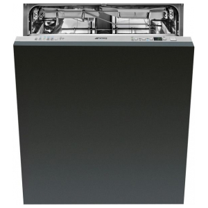 Встраиваемая посудомоечная машина Smeg STP364T