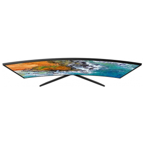 LED UltraHD 4K телевизор Samsung UE55NU7500UXRU