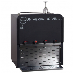 Диспенсер для розлива вина La Sommeliere VVF
