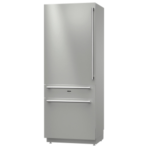 Встраиваемый многокамерный холодильник Asko RF2826 S