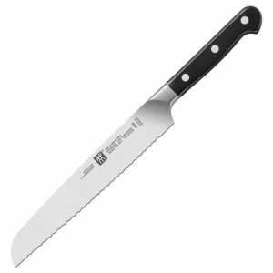 Нож хлебный 200 мм Zwilling J.A. Henckels Zwilling Pro 38406-201
