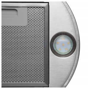 Пристенная вытяжка Konigin Trinity Inox 31