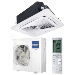 Сплит-система Haier ABH105H1ERG/1U36SS1EAB