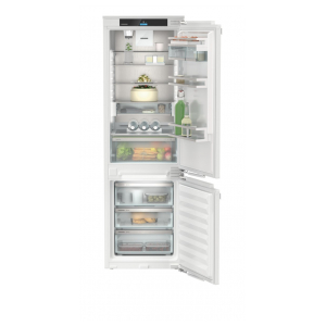Встраиваемый двухкамерный холодильник Liebherr ICNd 5153