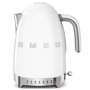 Чайник Smeg KLF04WHEU