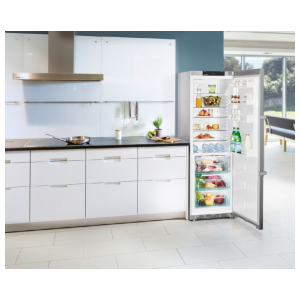 Отдельностоящий однокамерный холодильник Liebherr KBef 4310
