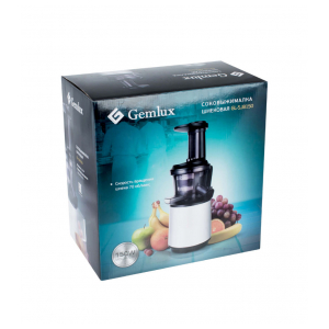 Соковыжималка Gemlux GL-SJ8150