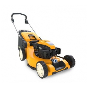 Газонокосилка бензиновая самоходная Cub Cadet XM1 ER53