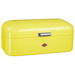 Контейнер для хранения Wesco 235201-19 Grandy желтый