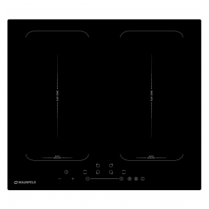 Индукционная варочная панель Maunfeld EVI.594-FL2-BK
