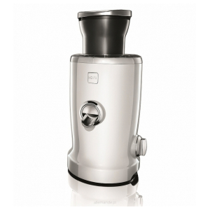 Соковыжималка Novis Vita Juicer (4в1) белая