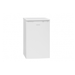 Отдельностоящий однокамерный холодильник Bomann VS 366