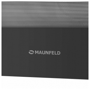 Электрический духовой шкаф Maunfeld MCMO.44.9GB