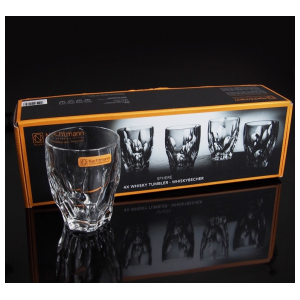 Набор стаканов для виски Nachtmann 93626