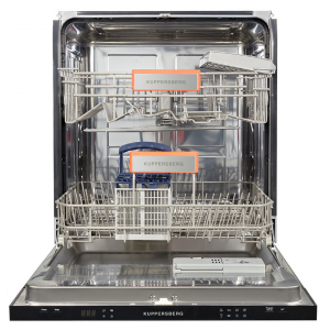 Встраиваемая посудомоечная машина Kuppersberg GS 6005