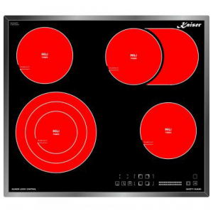 Электрическая варочная панель Kaiser KCT 6515 R Herd