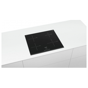 Индукционная варочная панель Bosch PUE631BB1E