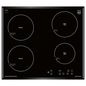 Индукционная варочная панель Kaiser KCT 6722 FI