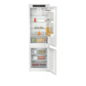 Встраиваемый двухкамерный холодильник Liebherr ICSe 5103