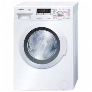 Отдельностоящая стиральная машина Bosch WLG20261OE