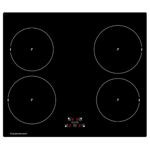 Индукционная варочная панель Kuppersbusch KI6120.0SR
