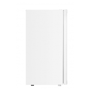 Отдельностоящий однокамерный холодильник Maunfeld MFF83W