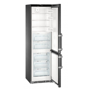 Отдельностоящий двухкамерный холодильник Liebherr CBNbs 4815