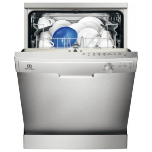 Отдельностоящая посудомоечная машина Electrolux ESF9526LOX