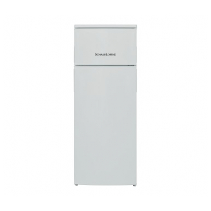 Отдельностоящий двухкамерный холодильник Schaub Lorenz SLUS230W3M