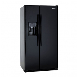 Отдельностоящий многокамерный холодильник Io Mabe ORE24CGHFBB