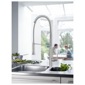 Смеситель Grohe K7 32950000