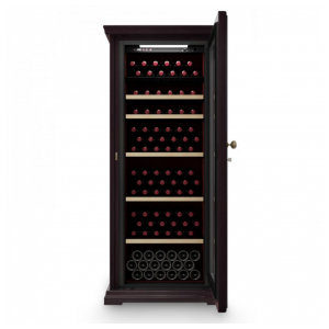 Отдельностоящий винный шкаф Ip Industrie CEX 401 VU