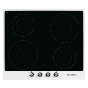 Индукционная варочная панель Smeg PI964B