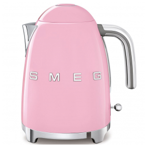 Чайник Smeg KLF03PKEU