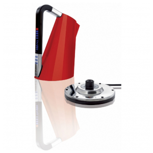 Чайник Bugatti Kettle VERA Red