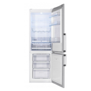 Отдельностоящий двухкамерный холодильник Vestfrost VF 3663 B