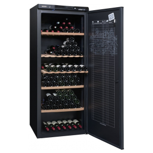Отдельностоящий винный шкаф Climadiff AV306A+