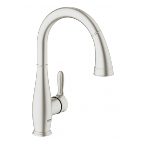 Смеситель Grohe Parkfield 30215DC1