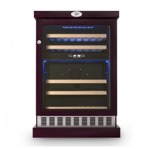 Отдельностоящий винный шкаф Ip Industrie CEXP 45-6 VD