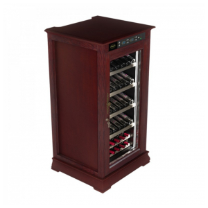 Отдельностоящий винный шкаф Cold vine C66-WM1 (Classic)