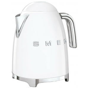 Чайник Smeg KLF03WHEU