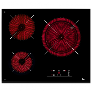 Электрическая варочная панель Teka TZ 6315