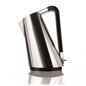 Чайник Bugatti Kettle VERA CHROME