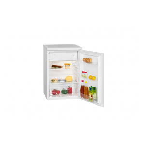 Отдельностоящий однокамерный холодильник Bomann KS 2198