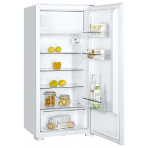 Встраиваемый двухкамерный холодильник Zigmund&Shtain BR 12.1221 SX