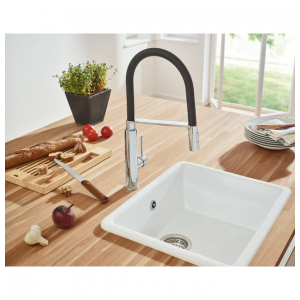 Смеситель Grohe Concetto 31491000