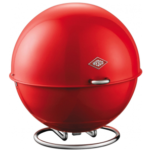 Контейнер для хранения Wesco 223101-02 Superball красный
