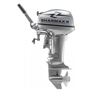 Лодочный мотор Sharmax SMF15HS