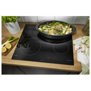 Электрическая варочная панель Gorenje ECT643SYB